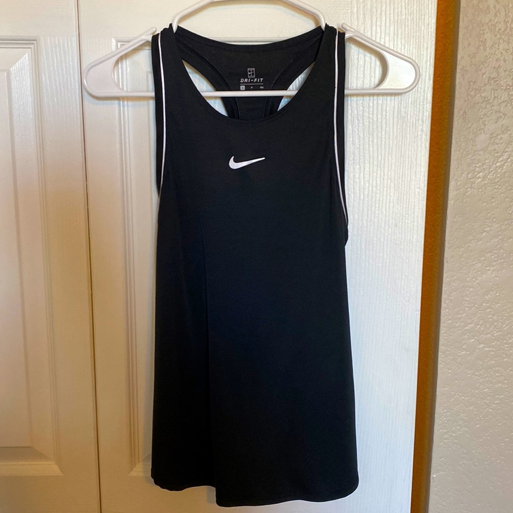 Nike Sports Shirt